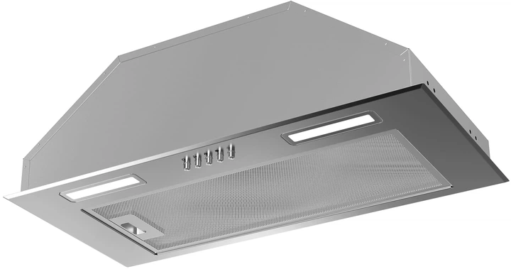 Витяжка кухонна INTERLINE SMART S IX A/60/T